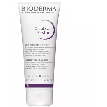 Cicabio Arnica + - Upokojujúci ošetrujúci krém